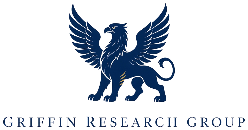 Griffin Research Group logo