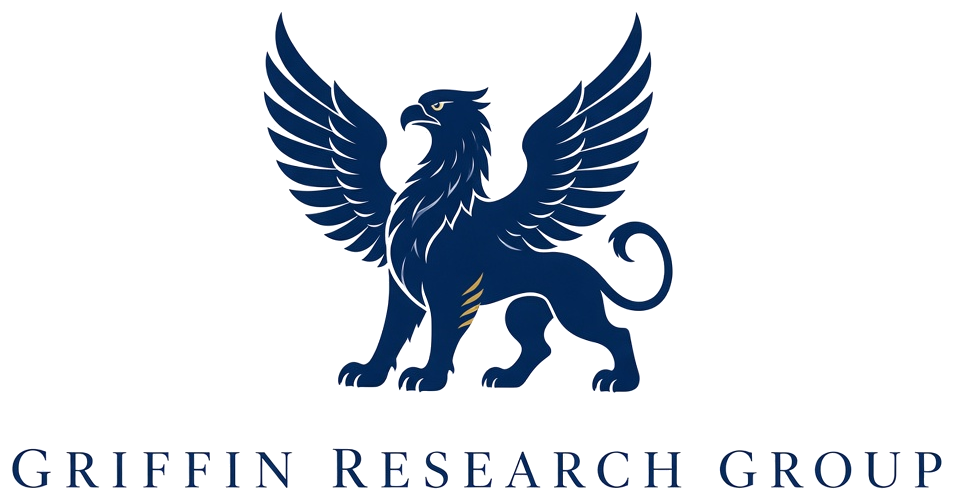 Griffin Research Group logo